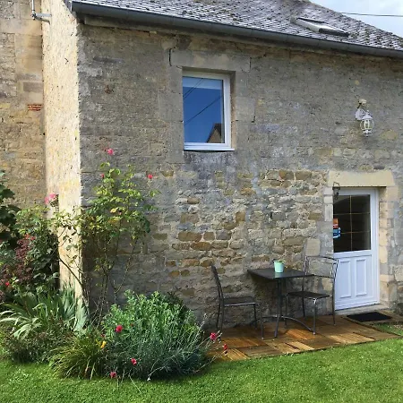 La Pomme De Nuit 3* Bayeux