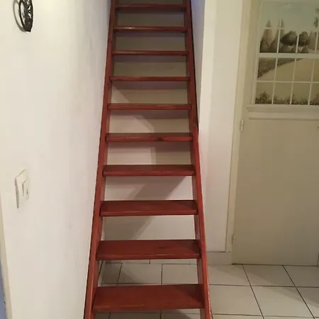 La Pomme De Nuit Alojamento de Acomodação e Pequeno-almoço Bayeux