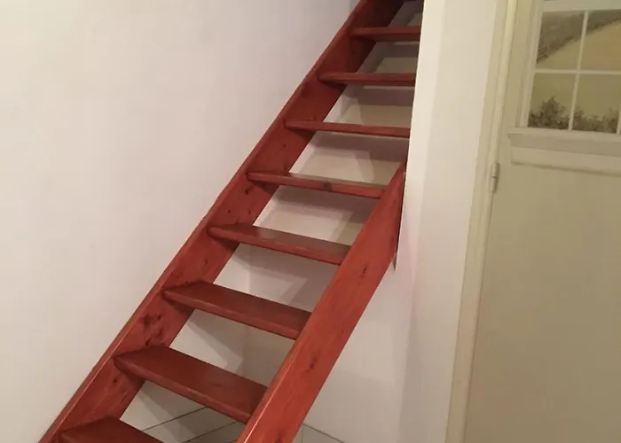 La Pomme De Nuit فندق مبيت وإفطار