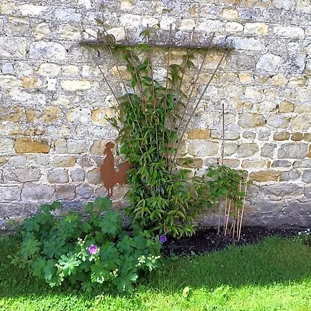 La Pomme De Nuit Panzió Bayeux