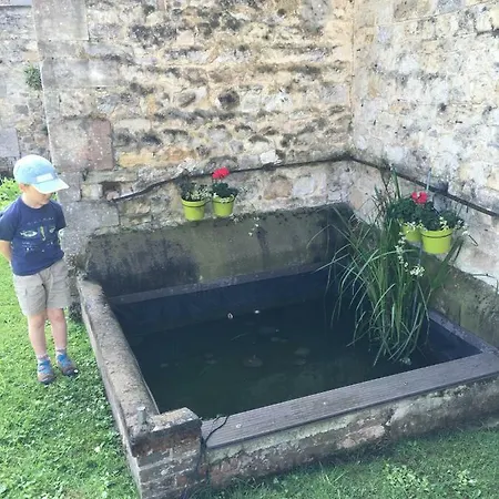 Panzió La Pomme De Nuit