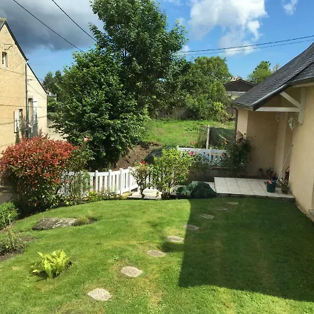 住宿加早餐酒店 静夜住宿加早餐旅馆 3*