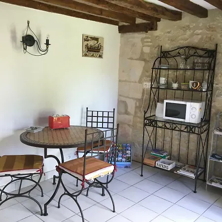 La Pomme De Nuit Bayeux