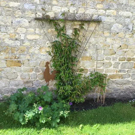 静夜住宿加早餐旅馆 住宿加早餐酒店