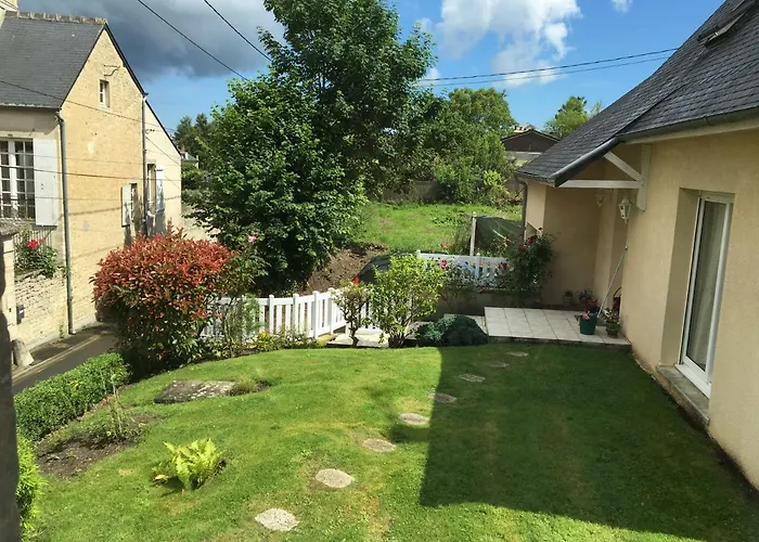 住宿加早餐酒店 静夜住宿加早餐旅馆 3*