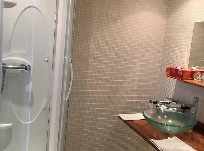 静夜住宿加早餐旅馆 3*