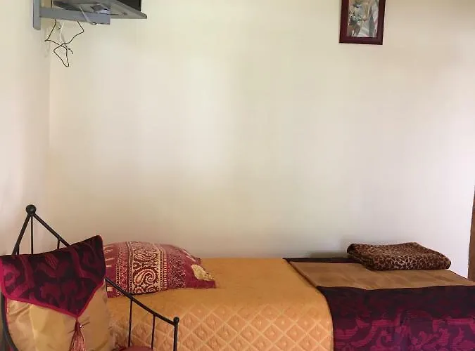 La Pomme De Nuit Байе