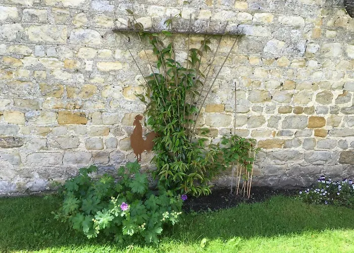 静夜住宿加早餐旅馆 住宿加早餐酒店