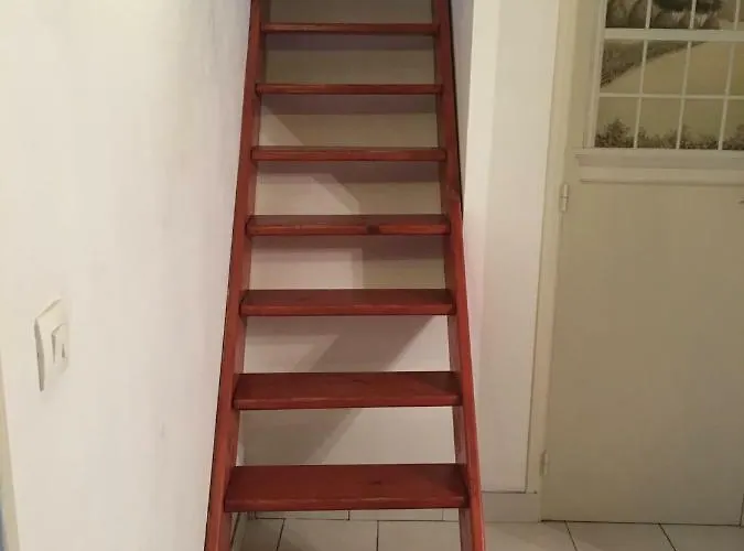 静夜住宿加早餐旅馆 住宿加早餐酒店 贝叶